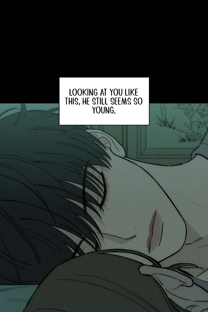 Tears on a Withered Flower Chapter 58 — page 7