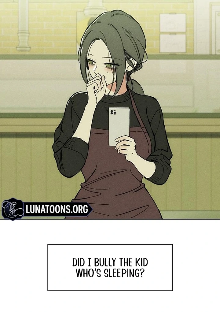 Tears on a Withered Flower Chapter 58 — page 12