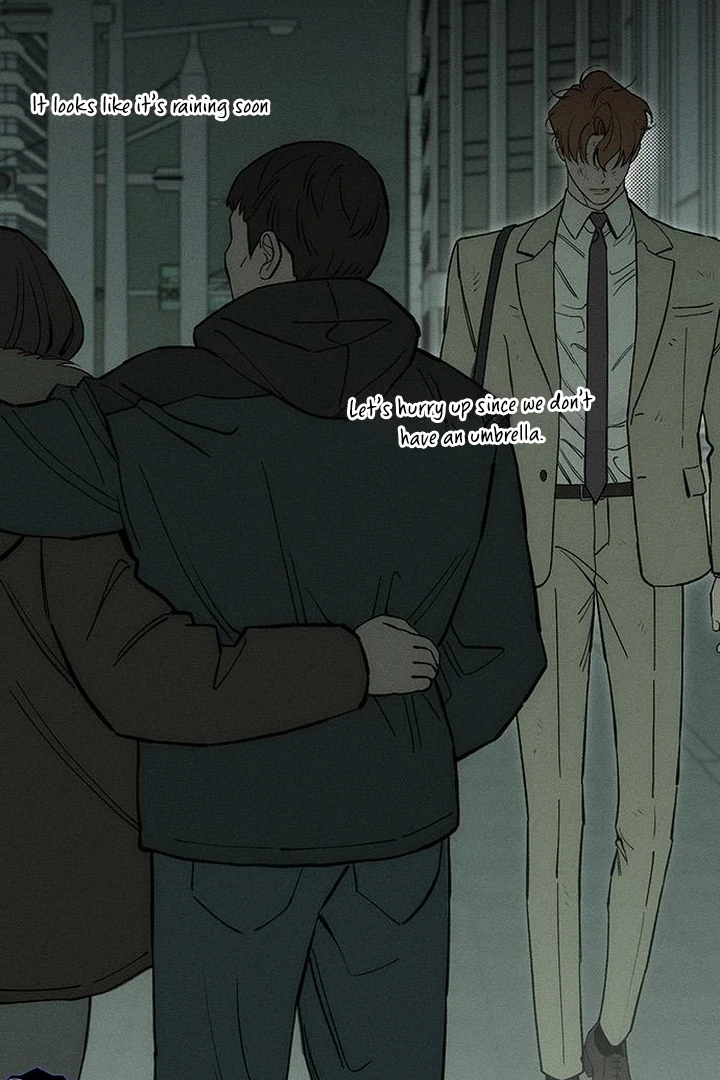 Tears on a Withered Flower Chapter 58 — page 15