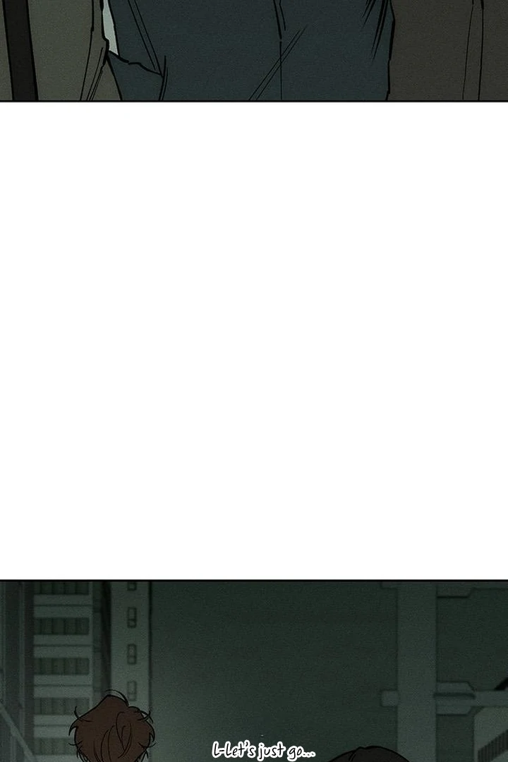 Tears on a Withered Flower Chapter 58 — page 21