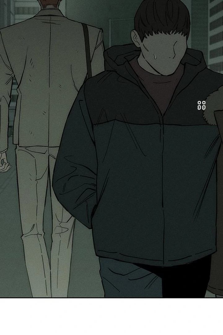 Tears on a Withered Flower Chapter 58 — page 22