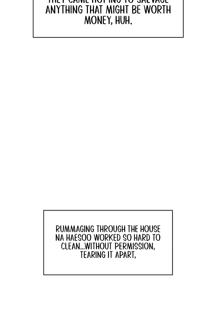 Tears on a Withered Flower Chapter 58 — page 29
