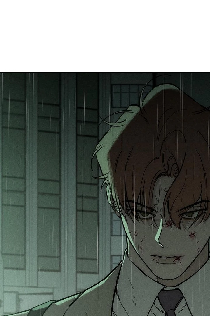 Tears on a Withered Flower Chapter 58 — page 32