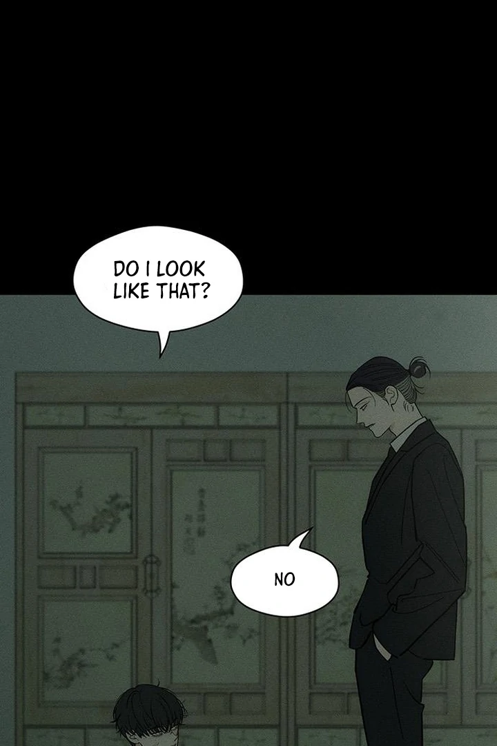 Tears on a Withered Flower Chapter 58 — page 73