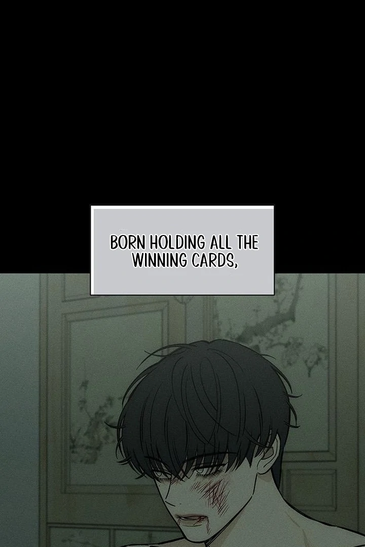 Tears on a Withered Flower Chapter 58 — page 78