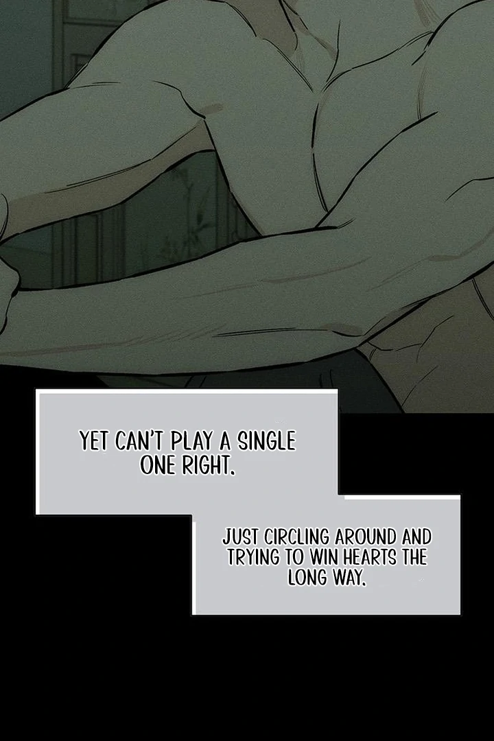 Tears on a Withered Flower Chapter 58 — page 79