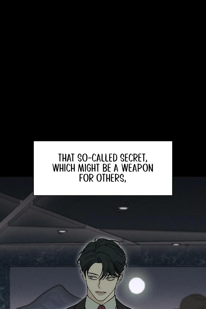 Tears on a Withered Flower Chapter 58 — page 84