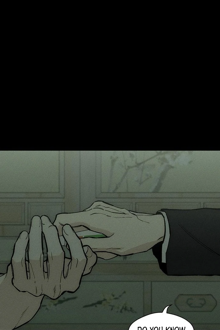 Tears on a Withered Flower Chapter 58 — page 87