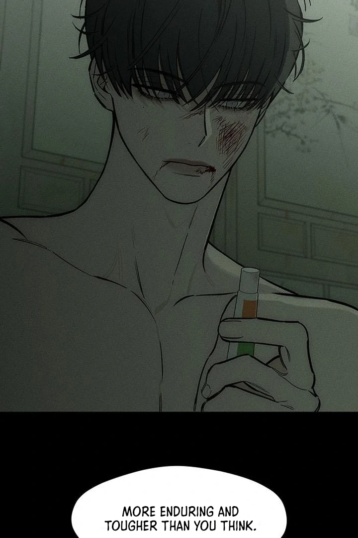 Tears on a Withered Flower Chapter 58 — page 89