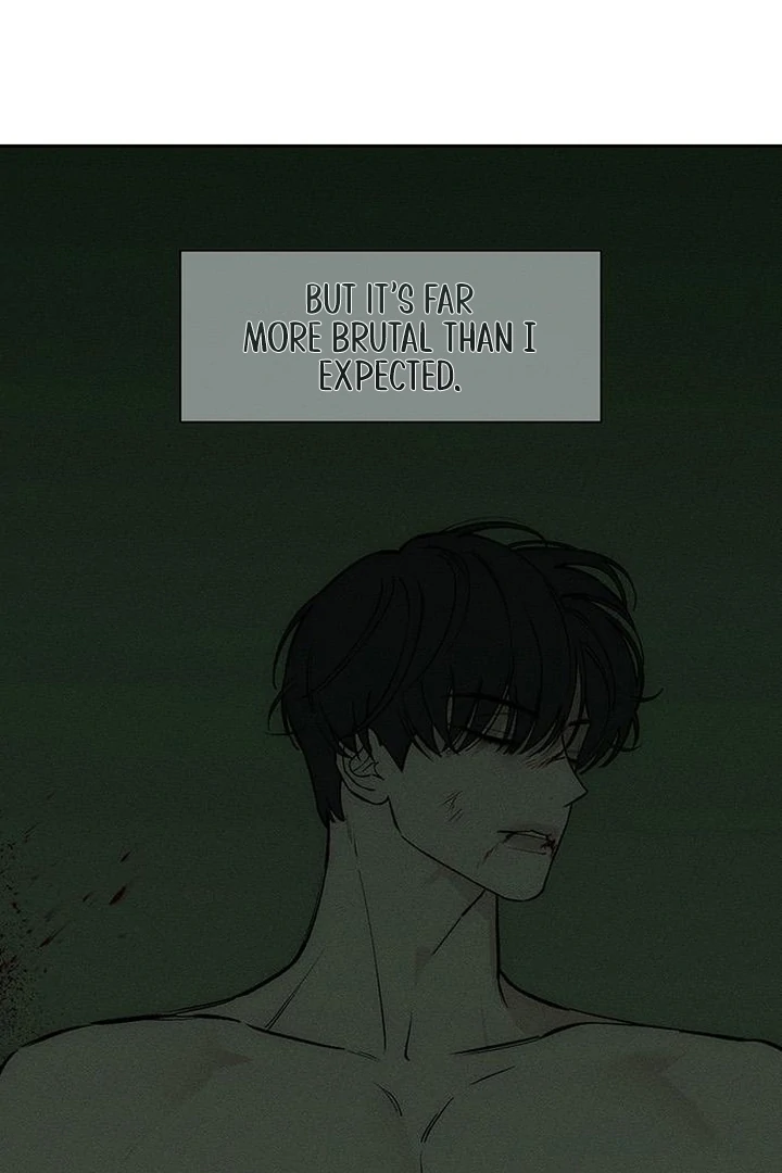Tears on a Withered Flower Chapter 58 — page 95