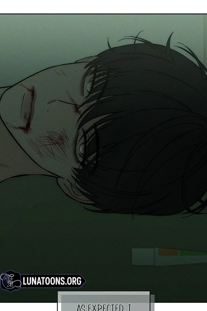 Tears on a Withered Flower Chapter 58 — page 100