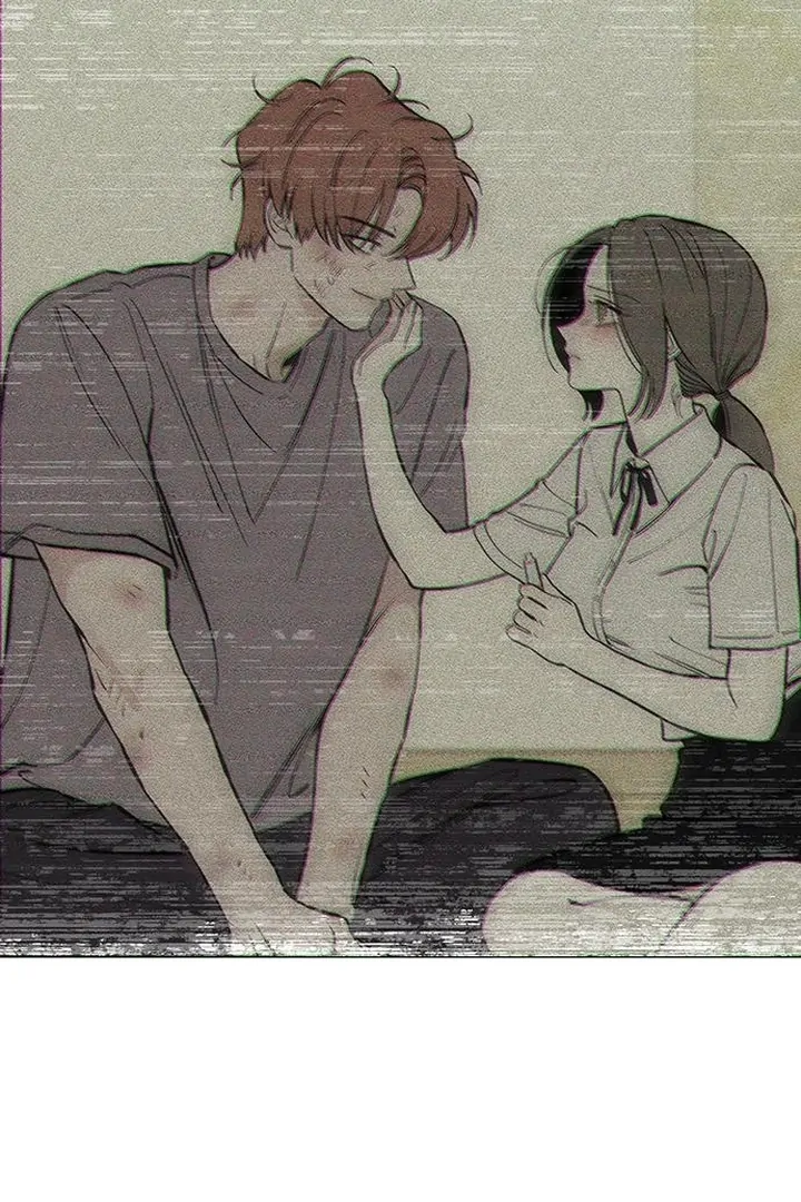 Tears on a Withered Flower Chapter 58 — page 105