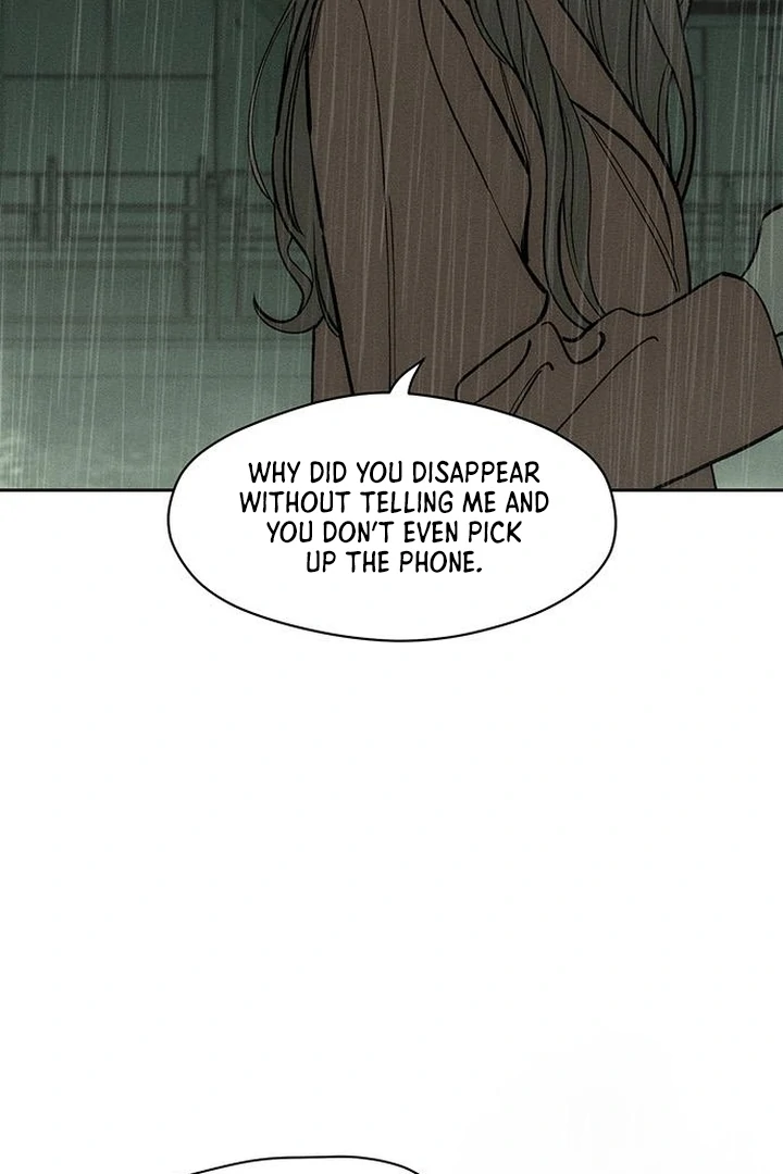 Tears on a Withered Flower Chapter 58 — page 121