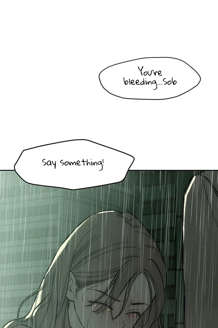 Tears on a Withered Flower Chapter 58 — page 128