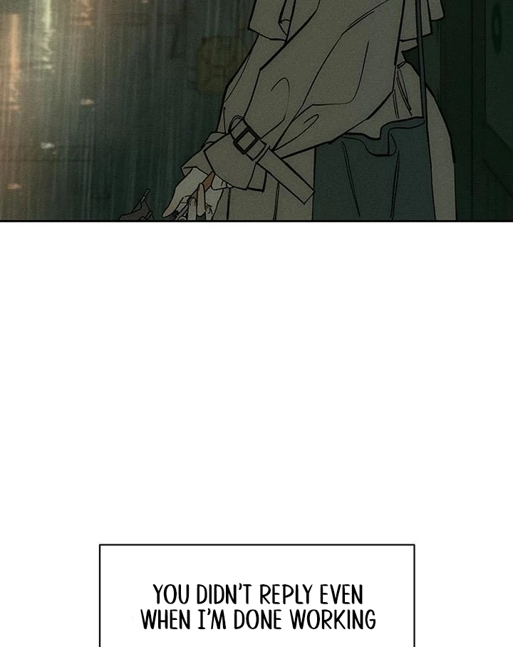 Tears on a Withered Flower Chapter 58 — page 137