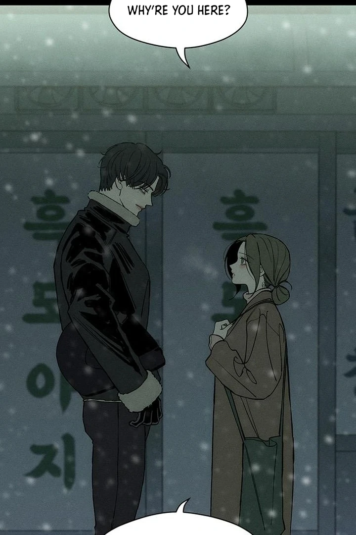 Tears on a Withered Flower Chapter 58 — page 141