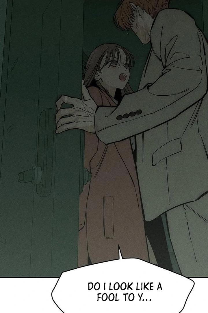 Tears on a Withered Flower Chapter 59 — page 3