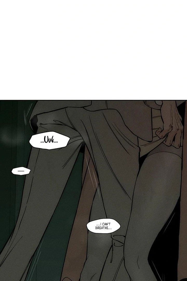 Tears on a Withered Flower Chapter 59 — page 9