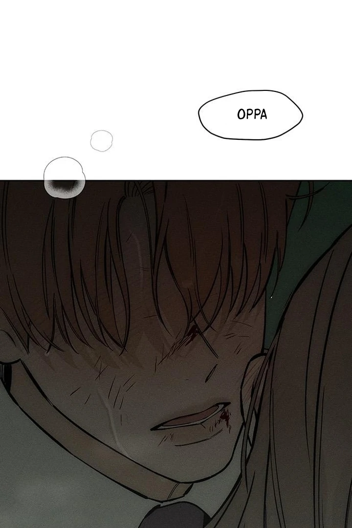 Tears on a Withered Flower Chapter 59 — page 11