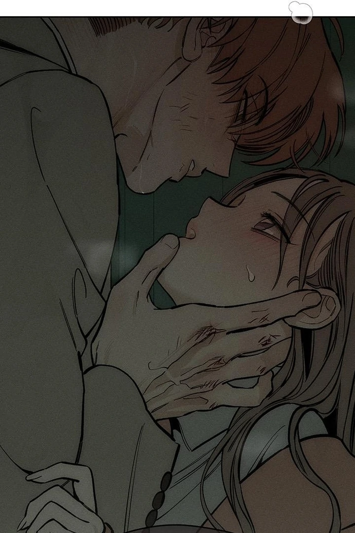 Tears on a Withered Flower Chapter 59 — page 14