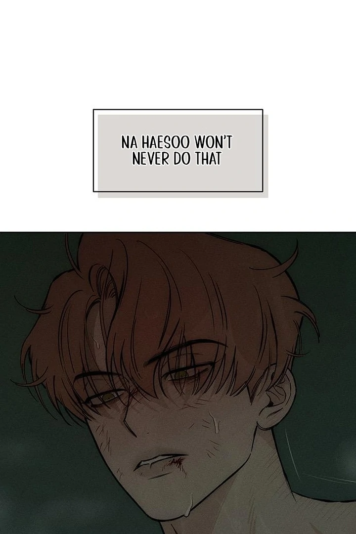 Tears on a Withered Flower Chapter 59 — page 21