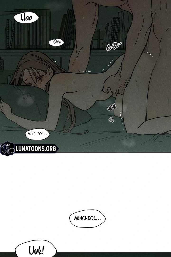 Tears on a Withered Flower Chapter 59 — page 24