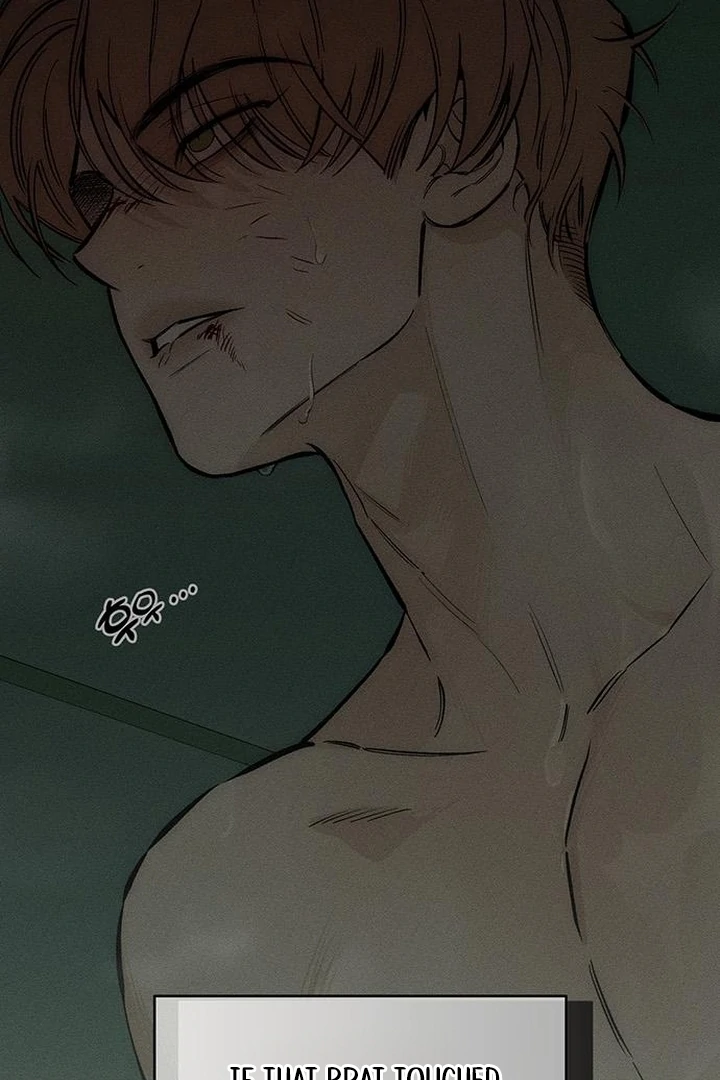 Tears on a Withered Flower Chapter 59 — page 28