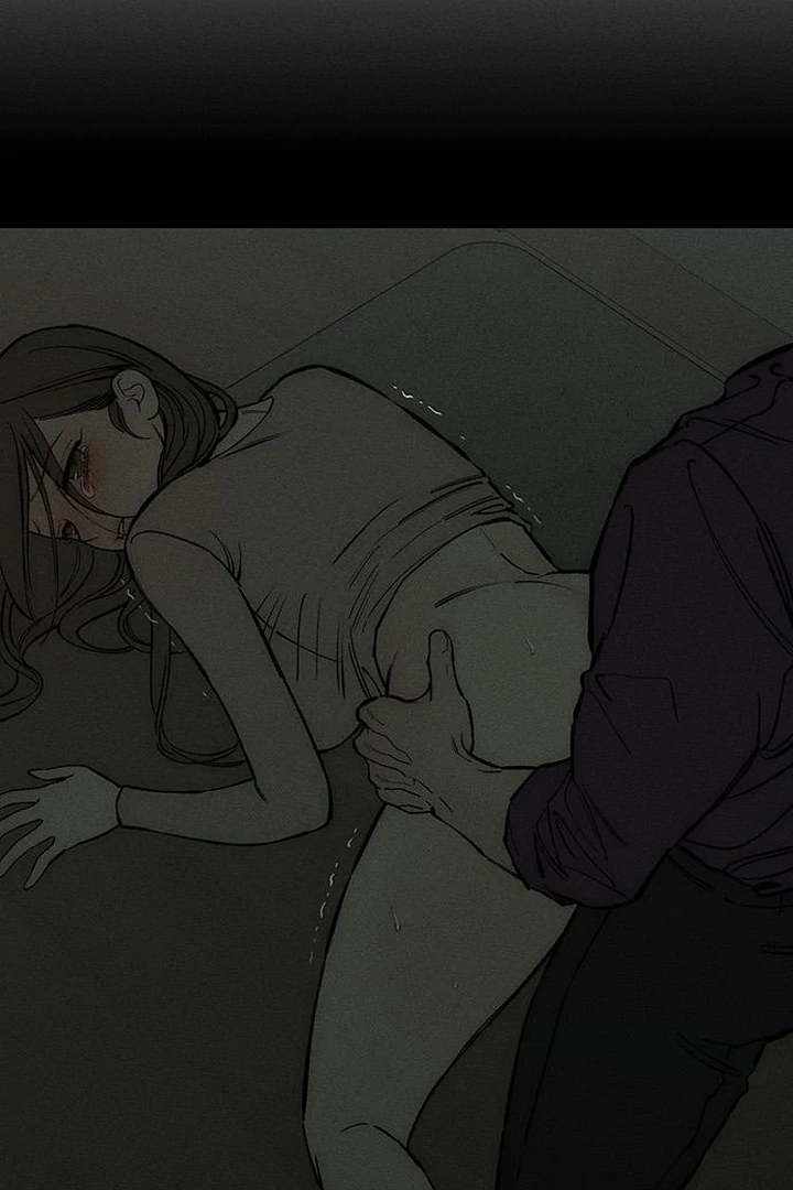 Tears on a Withered Flower Chapter 59 — page 30