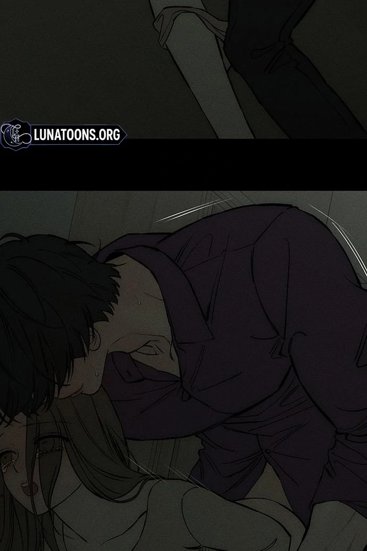 Tears on a Withered Flower Chapter 59 — page 31