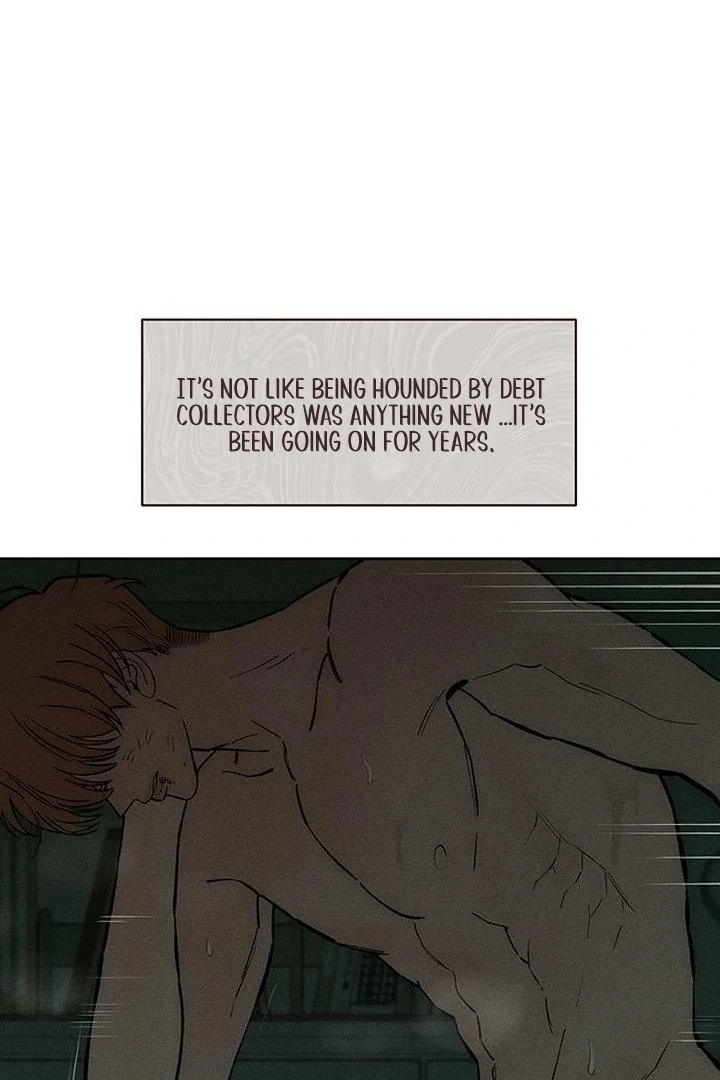 Tears on a Withered Flower Chapter 59 — page 36