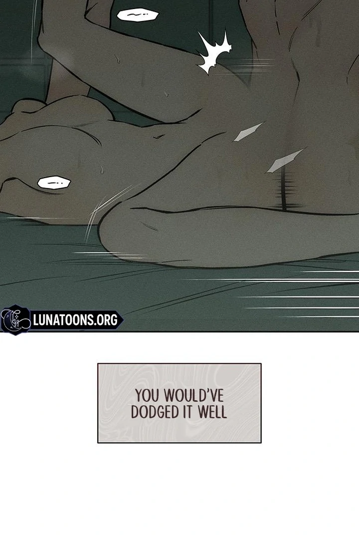 Tears on a Withered Flower Chapter 59 — page 37