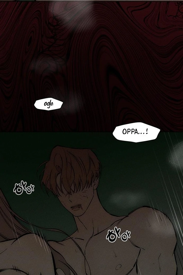 Tears on a Withered Flower Chapter 59 — page 49