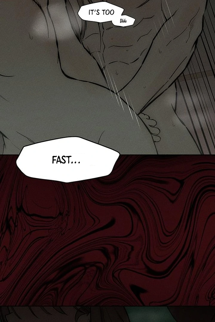 Tears on a Withered Flower Chapter 59 — page 50