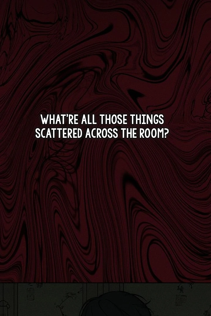 Tears on a Withered Flower Chapter 59 — page 52