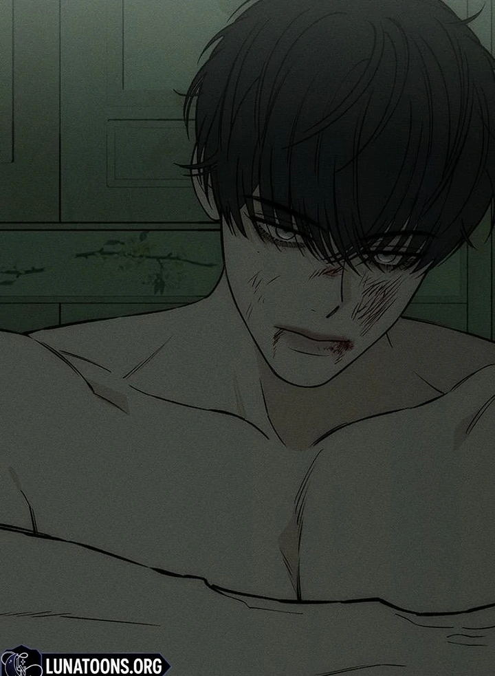 Tears on a Withered Flower Chapter 59 — page 81