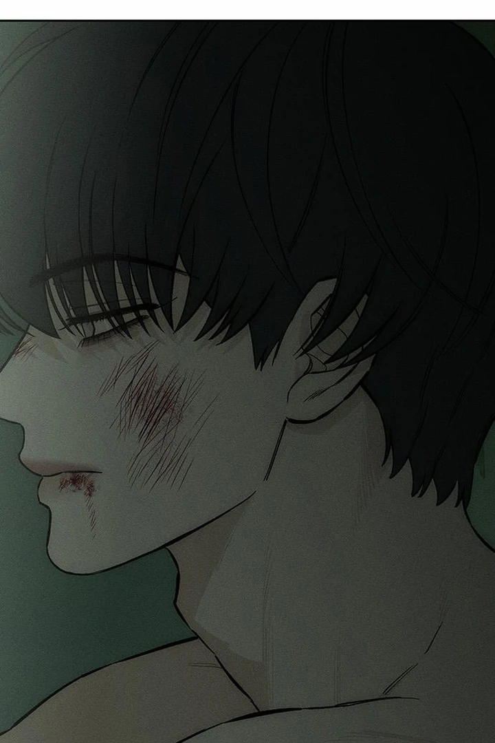 Tears on a Withered Flower Chapter 59 — page 99