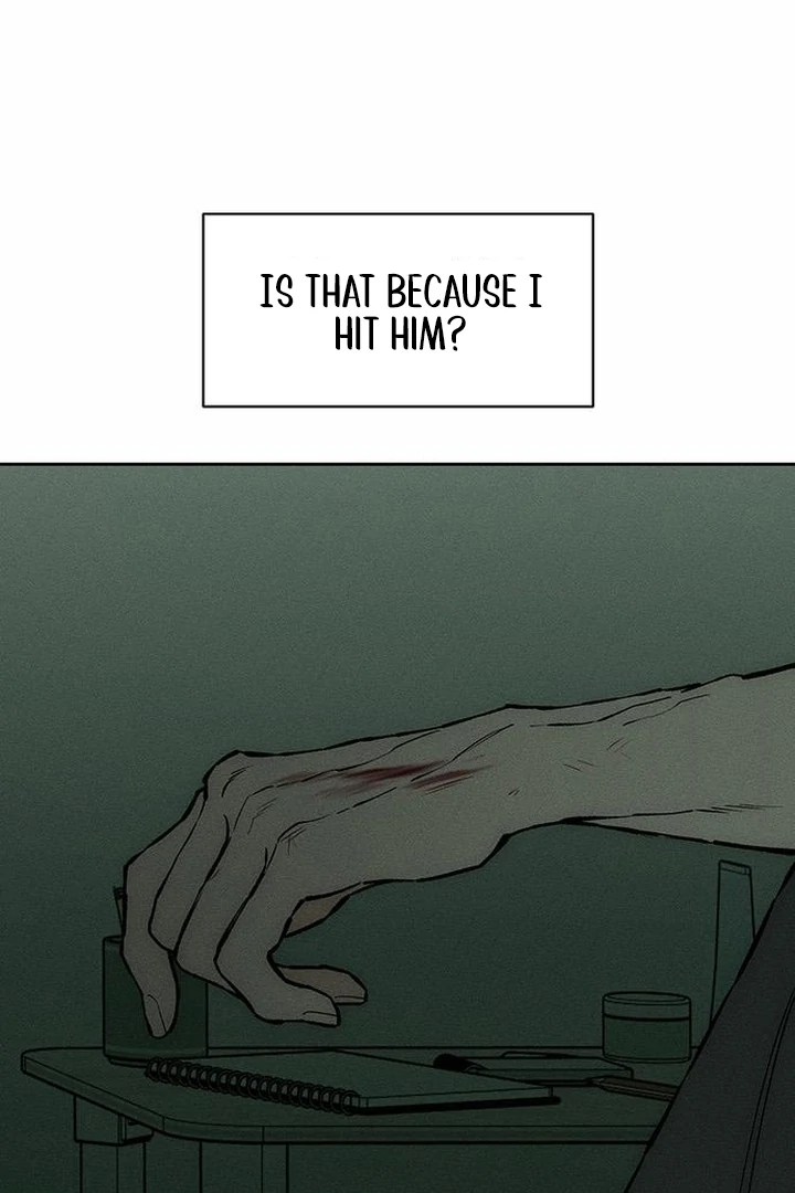 Tears on a Withered Flower Chapter 59 — page 103