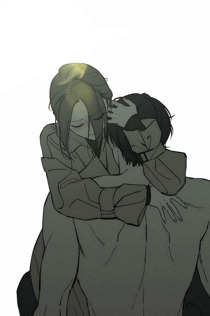 Tears on a Withered Flower Chapter 59 — page 106
