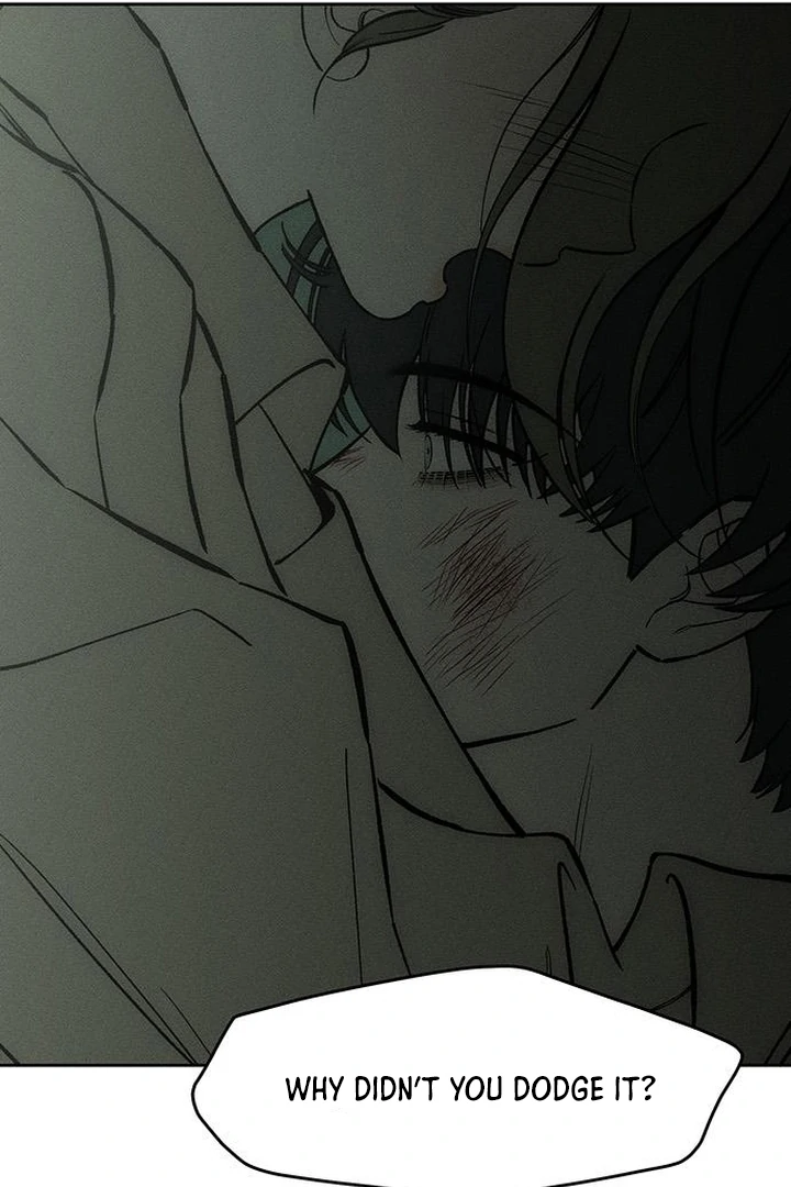 Tears on a Withered Flower Chapter 59 — page 111