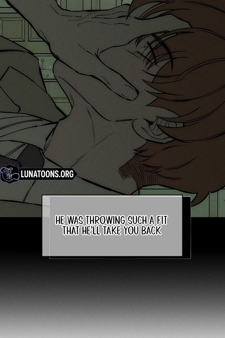Tears on a Withered Flower Chapter 59 — page 114