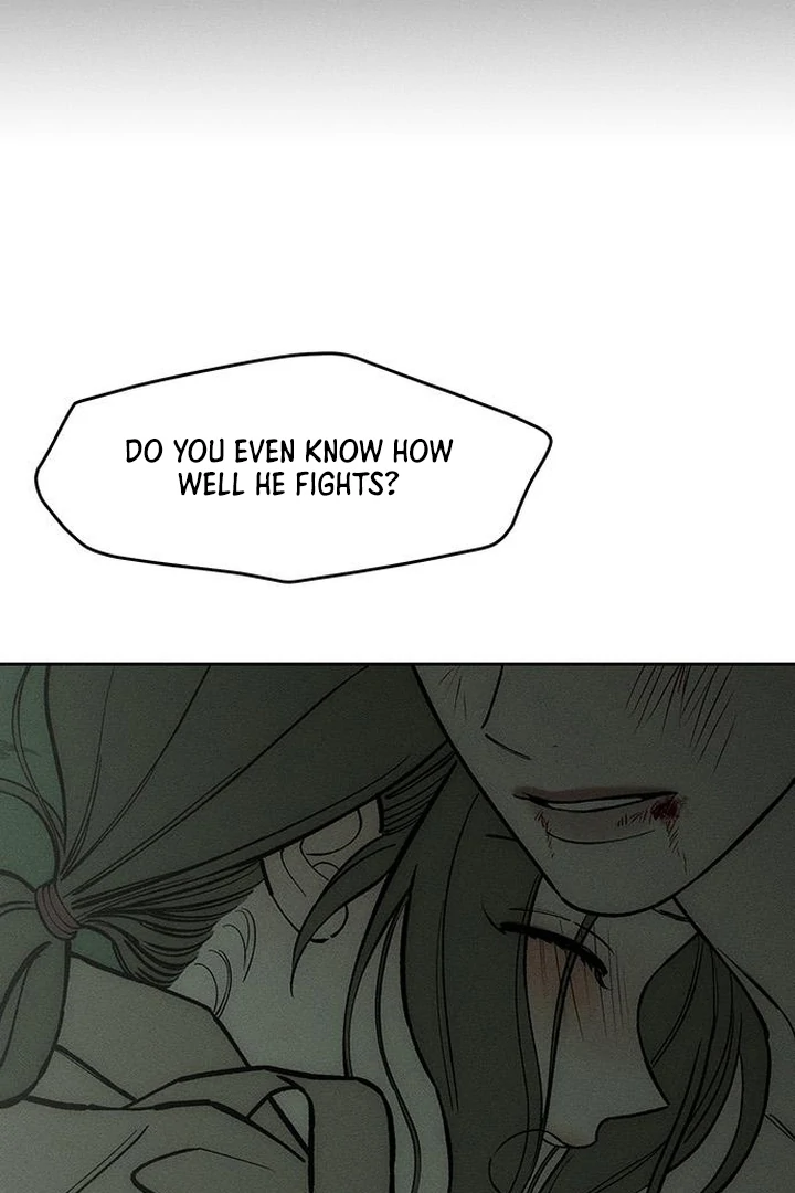 Tears on a Withered Flower Chapter 59 — page 115