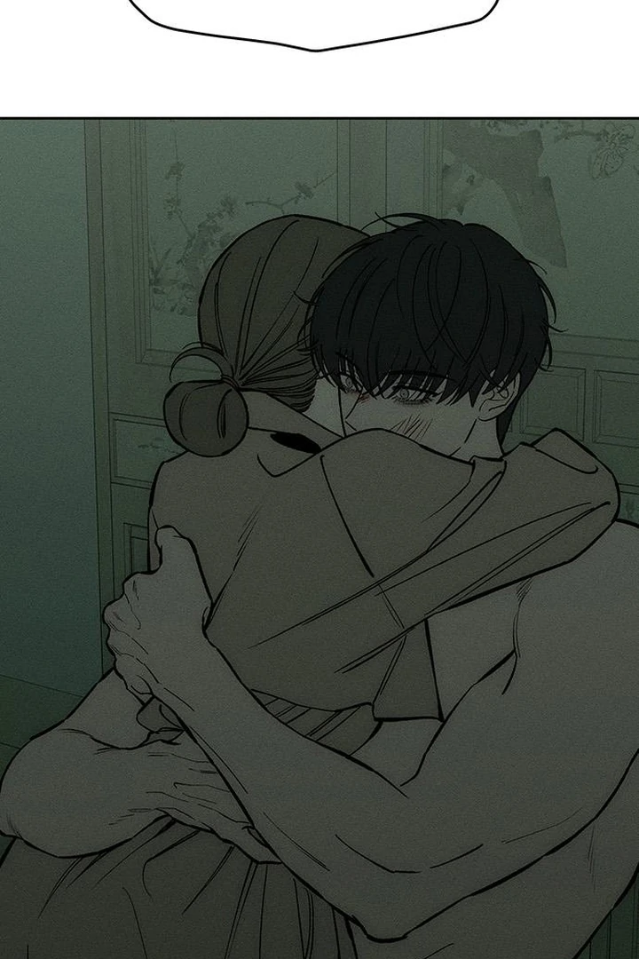 Tears on a Withered Flower Chapter 59 — page 117