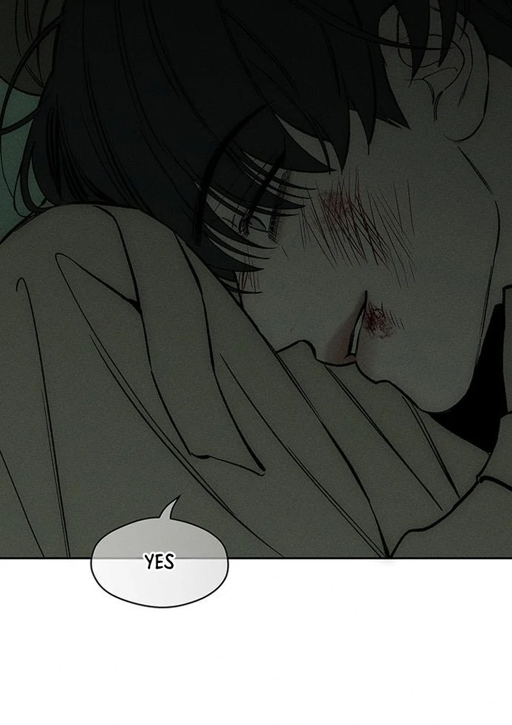 Tears on a Withered Flower Chapter 59 — page 124