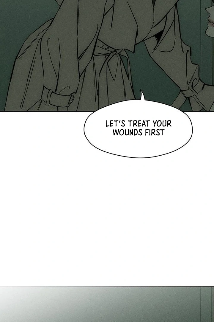 Tears on a Withered Flower Chapter 59 — page 130