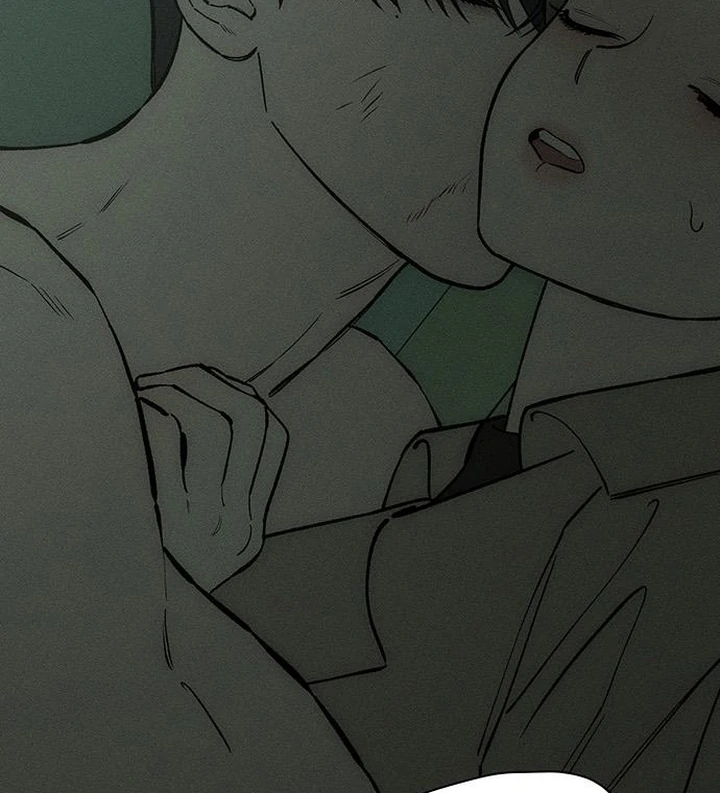 Tears on a Withered Flower Chapter 59 — page 137