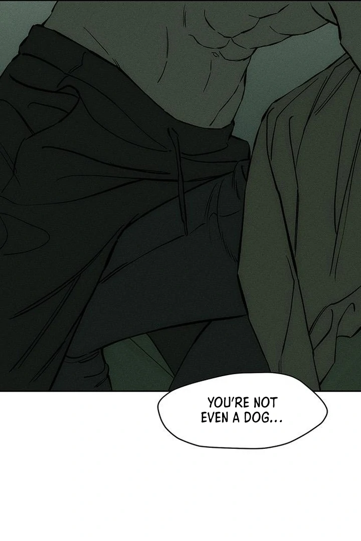 Tears on a Withered Flower Chapter 59 — page 139