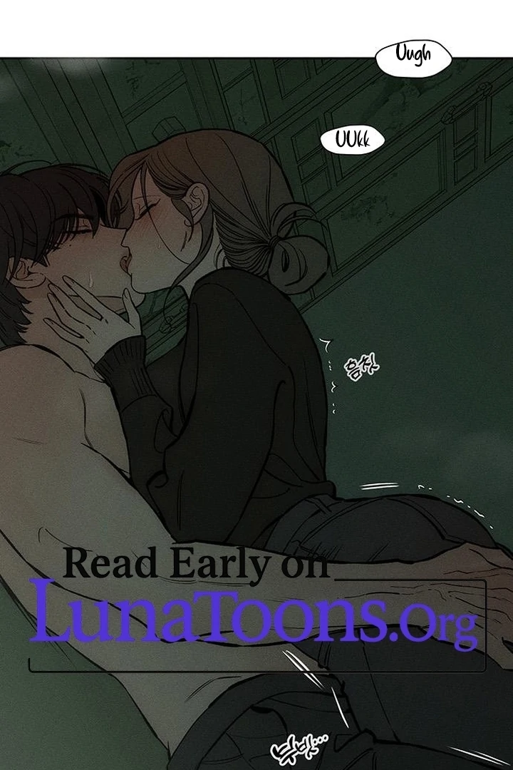 Tears on a Withered Flower Chapter 60 — page 1