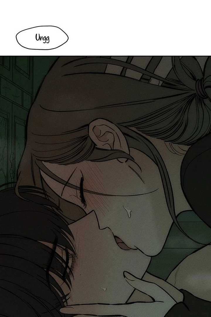 Tears on a Withered Flower Chapter 60 — page 4