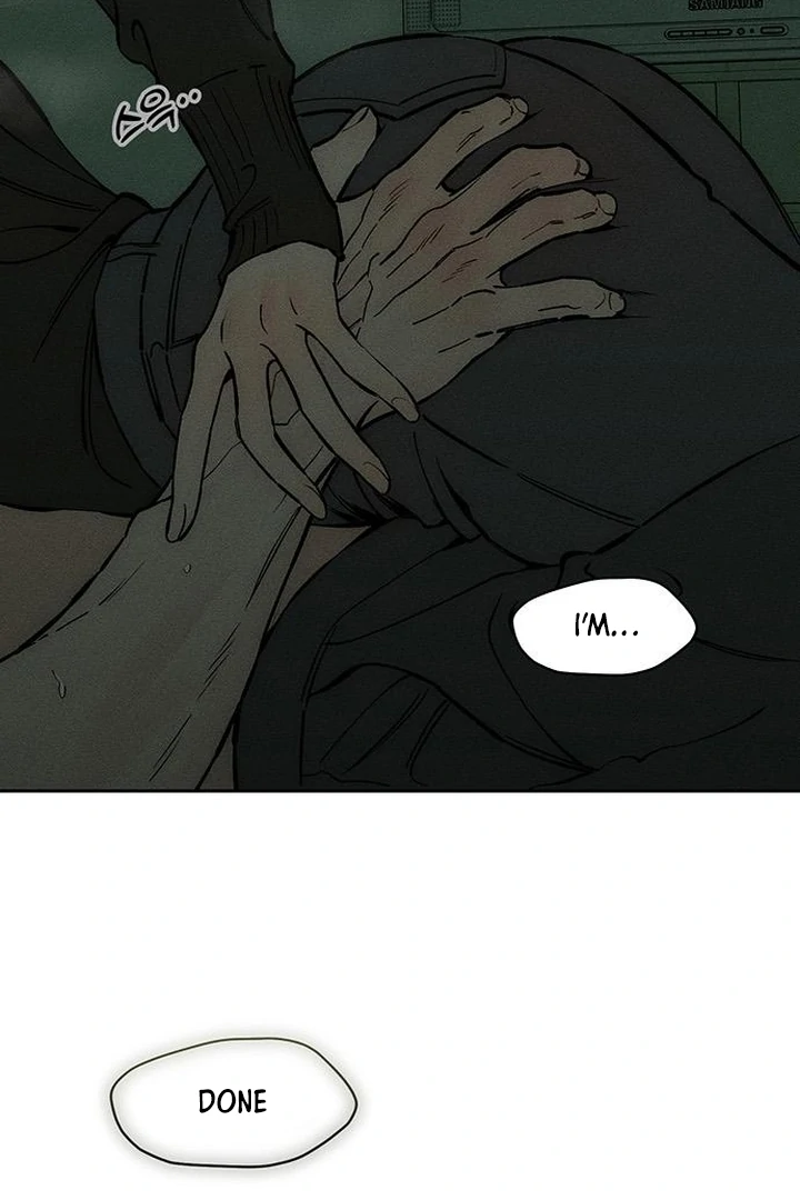 Tears on a Withered Flower Chapter 60 — page 6