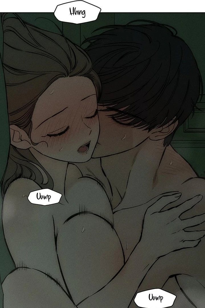Tears on a Withered Flower Chapter 60 — page 11